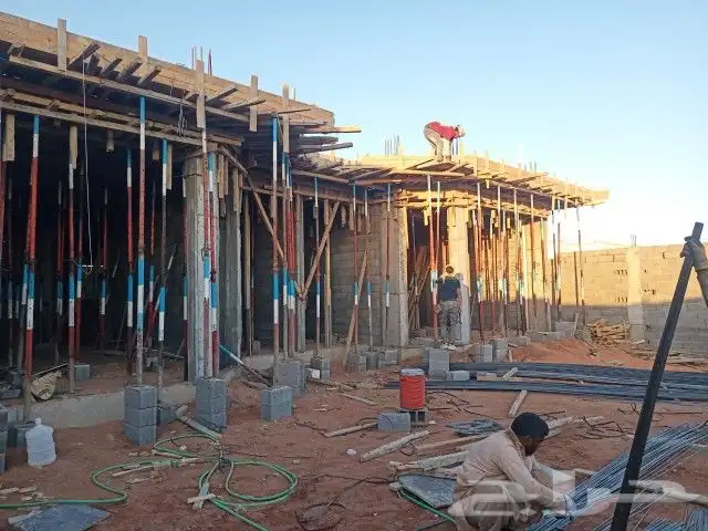 مقاول انشاء ترميم تشطيب تسليم مفتاح 1