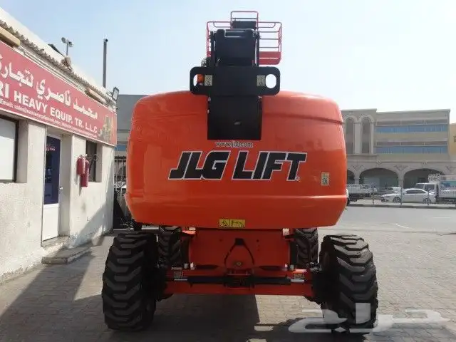 سيزرلفت ومان لفت للأيجار 9