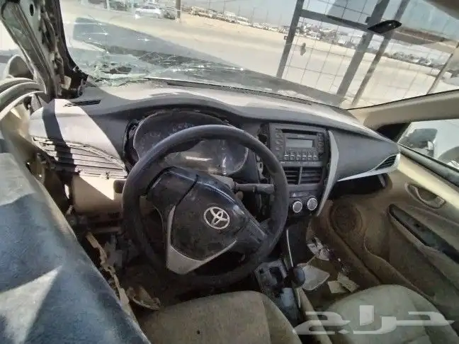 قطع غيار يارس 2020 2