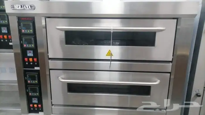 افران بيتزا ماليزي قرل برجر 1