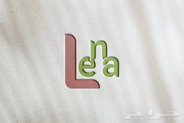 تصميم شعارات فخمه 1