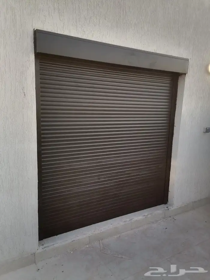 نوافذ شتر وطني اسباني صيانة الشتر ساتر شتر المونيوم 25