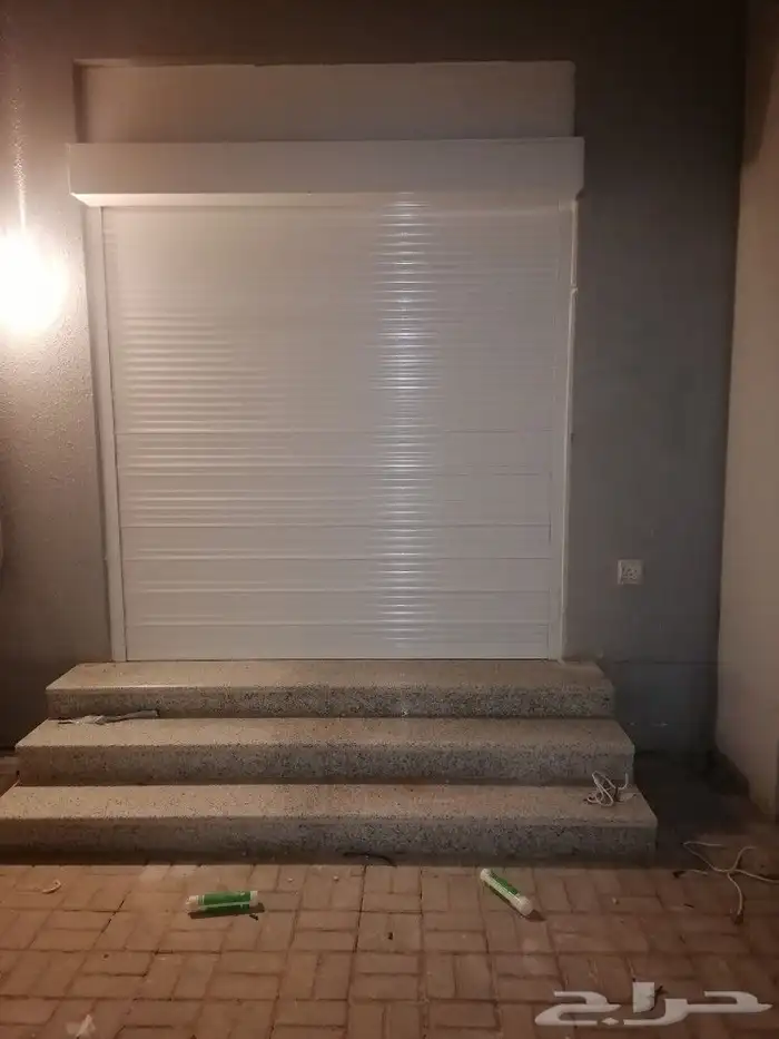 نوافذ شتر وطني اسباني صيانة الشتر ساتر شتر المونيوم 7