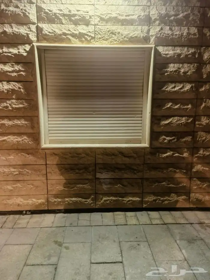 نوافذ شتر وطني اسباني صيانة الشتر ساتر شتر المونيوم 3