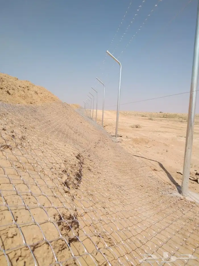 شبوك مزارع توريد وتركيب الشبوك بجميع انواعها 0