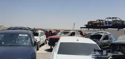 قطع غيار جيب جراند شروكي دورانجو تشارجر 8