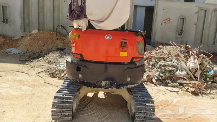 بوكلين صغير 3