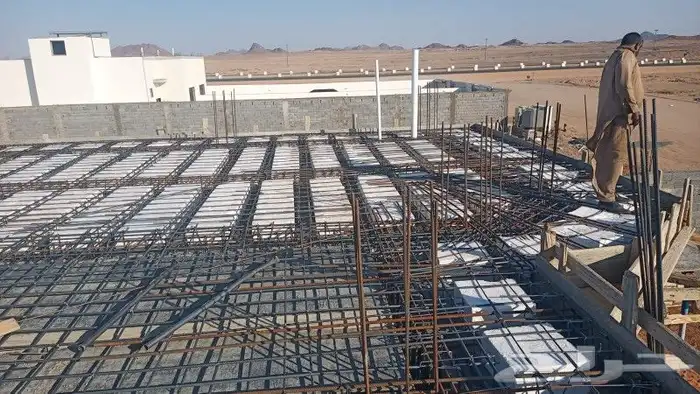 مقاول انشاء ترميم تشطيب تسليم مفتاح 10