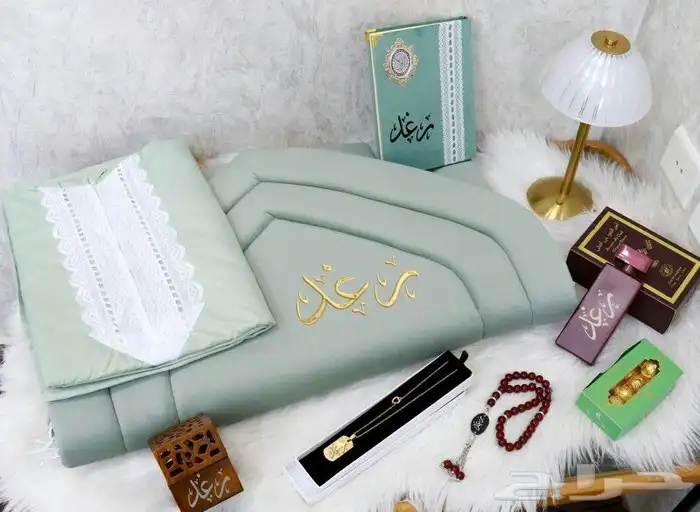 تطريز ونحت وطباعه شي ذوق وهديه تستاهل الي تحبه 3