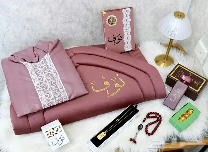 تطريز ونحت وطباعه شي ذوق وهديه تستاهل الي تحبه 7