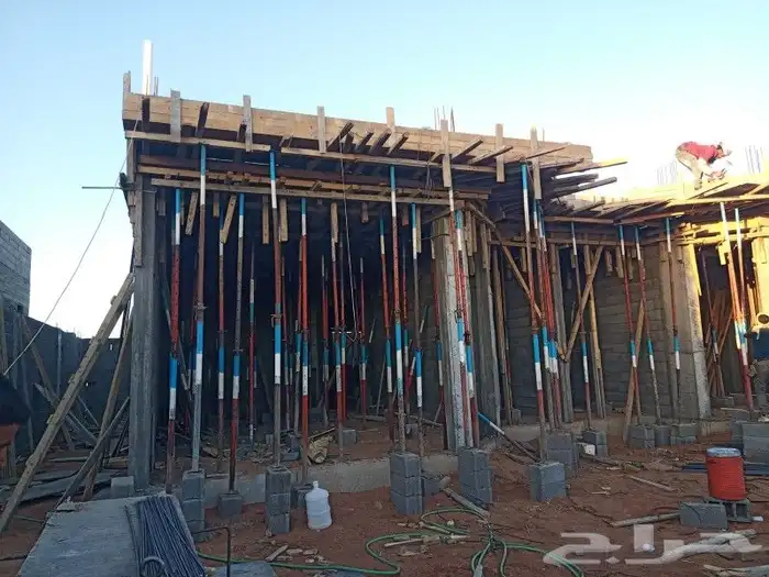 مقاول انشاء ترميم تشطيب تسليم مفتاح 4