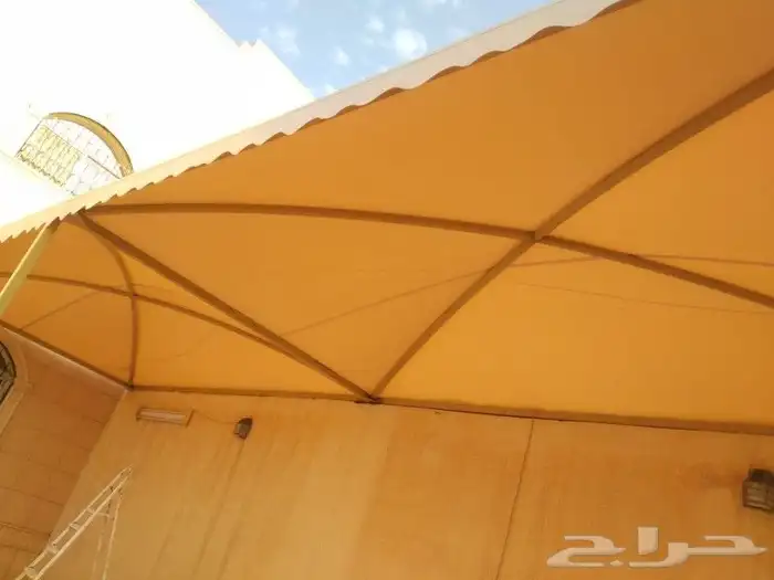 حداد شمال الرياض 4