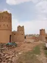 نقوم بتنفيذ مشروع التراث في جميع أنحاء المملكة العربية 5