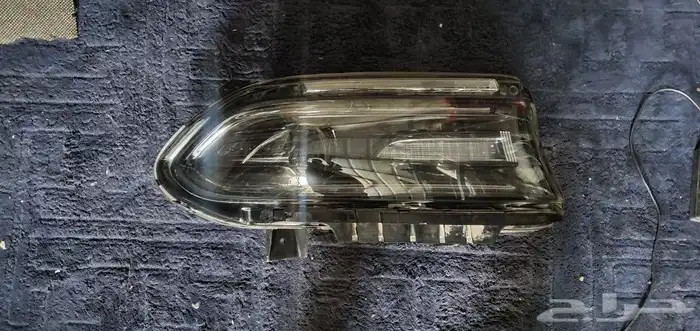 شمعة دوج تشارجر يمين عادي موديل 18 19 20.. 0