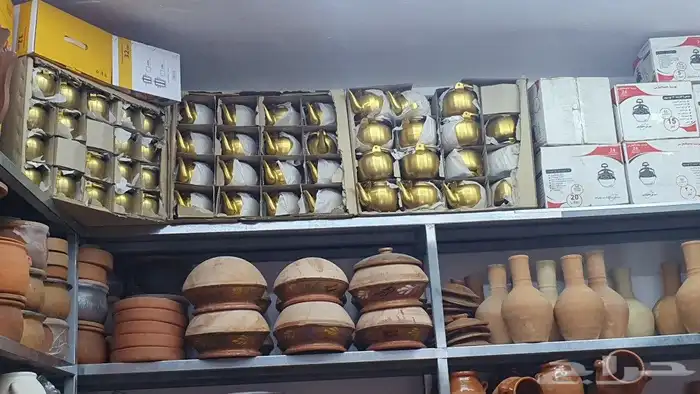 تنور ملوح فرن تميس متحرك وسمك فرن خبز تكه هندي تنور تميس 14