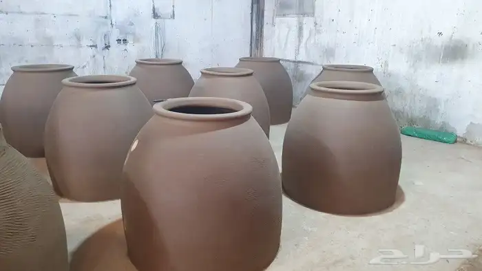 تنور ملوح فرن تميس متحرك وسمك فرن خبز تكه هندي تنور تميس 2