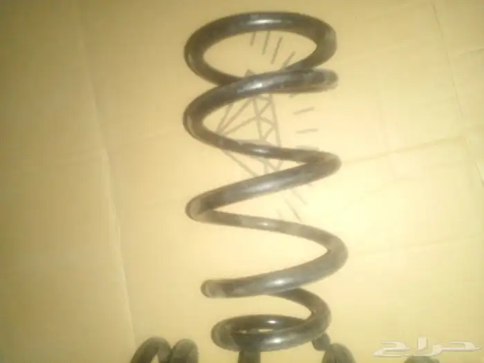أصليه يايات هايلكس أمامي بدون قص 3