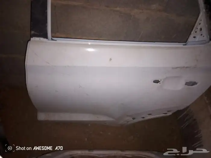 كبوت و باب و مراية سنتافي 3