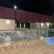 معلم زجاج سكريت توريد وتركيب بالمدينه المنوره 2