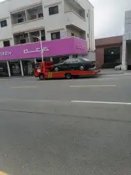 سطحه جدة التحلية البترجي الفيصلية المربع الروضة الدراجة 4