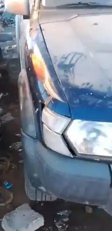 تشليح ابو الخطاب لبيع وشراء قطع غيار النيسان الباترول 48
