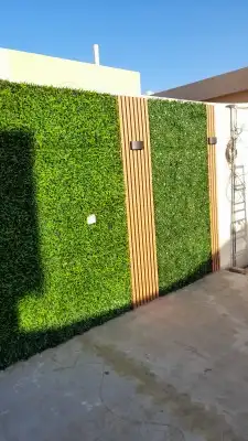 تنسيق حدايق 6