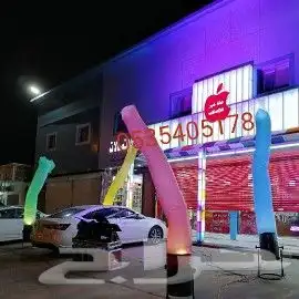 افتتاح محلات جديدة وتنشيط محلات قائمة 11