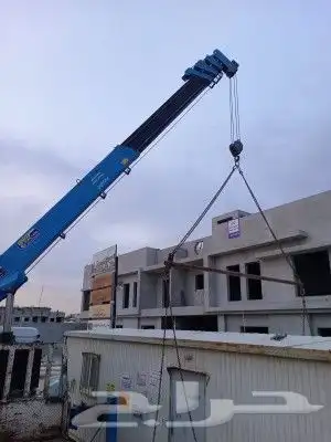 كرين للإيجار الرياض 3