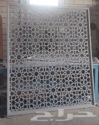 ابواب ونوافذ الالمنيوم والحديد والخشب على أعلى جودة 4