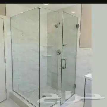معلم زجاج سكريت توريد وتركيب بالمدينه المنوره 4