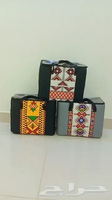 شنط بسعر المصنع 7