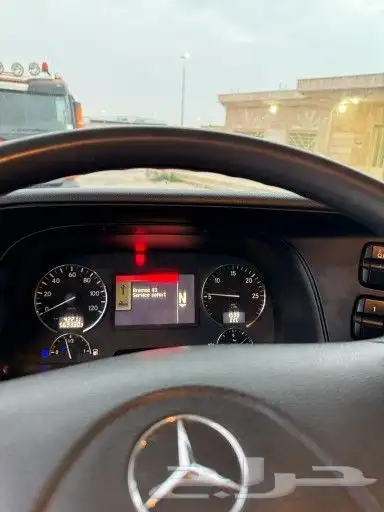 للبيع راس أكتروس 2013 mp3 11