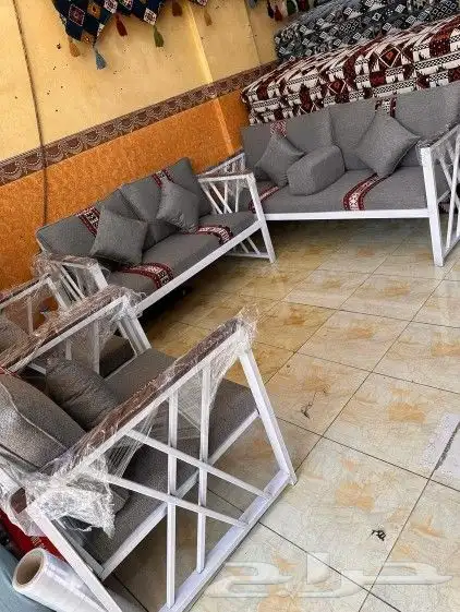 جلسات خارجية 1