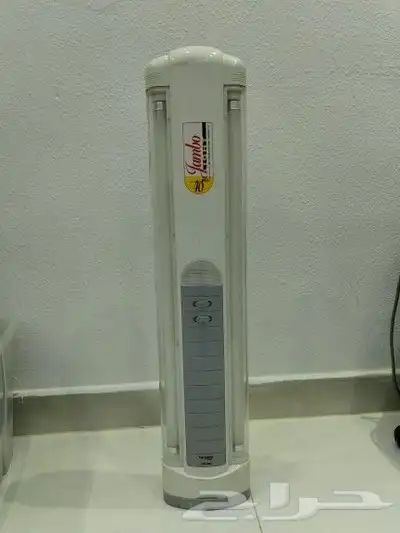 كشاف (لمبات) كبير للبيع 50ريال 0