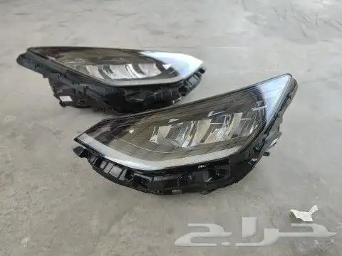 شمعات سوناتا 2020 إلى 2023 ليد اصلي وكاله 6