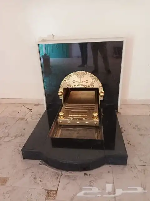 مشبات رخام مشبات خشب 2