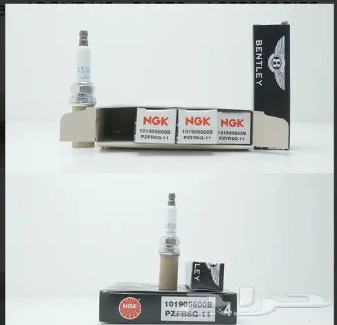 قطع بنتلي 21