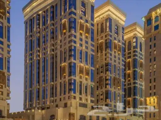 فنادق مكه الابراج وما يقربها 3