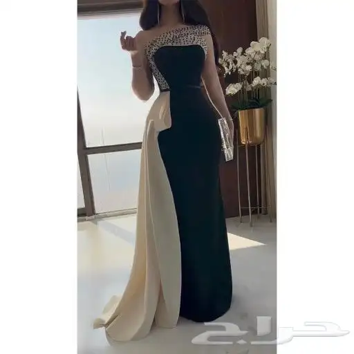 فساتين العيد أفخم تشكيلة واسعه من الفساتين 12