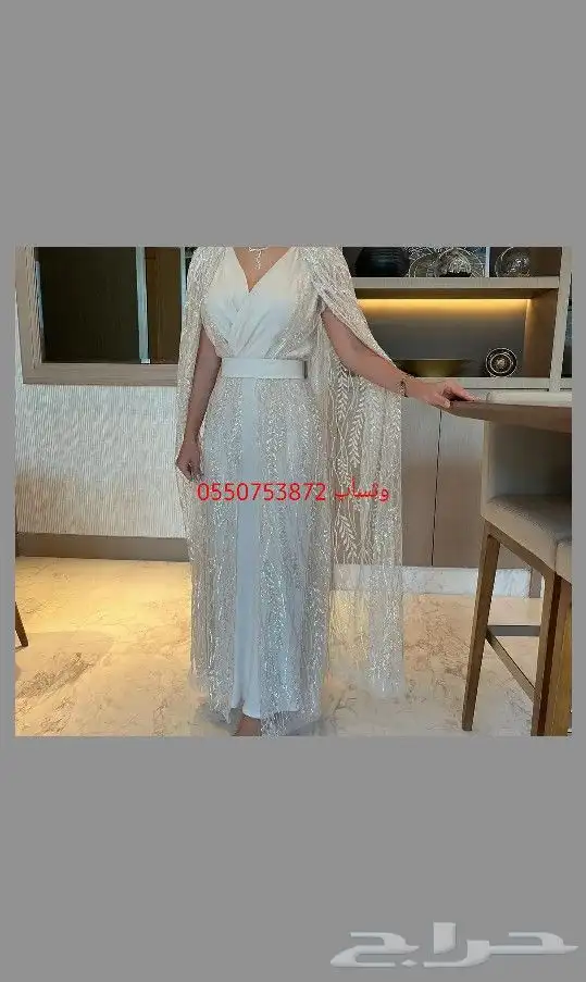 فساتين العيد أفخم تشكيلة واسعه من الفساتين 1