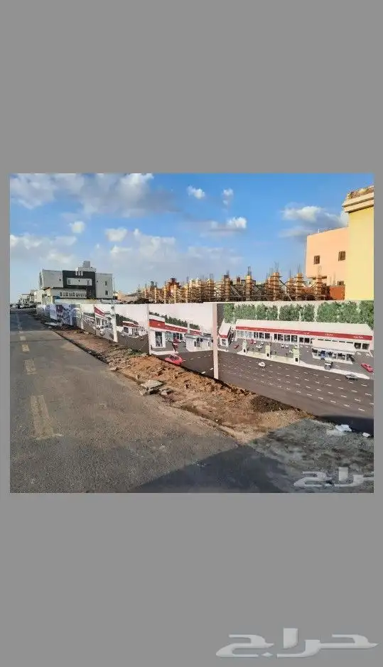 خطاط لوحات اعلانية حروف بارزه مضيئة دعايه واعلان 5