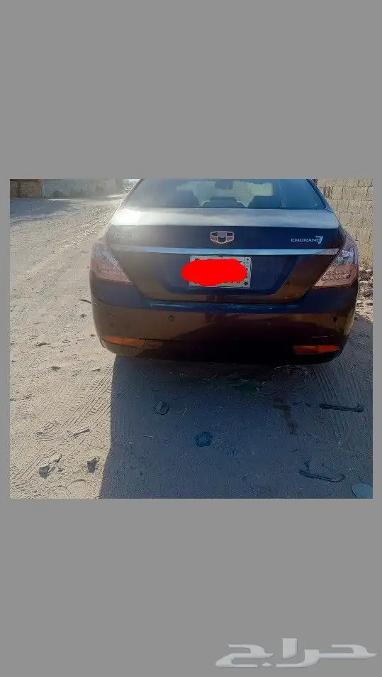 قطع غيار فقط جيلي 7 مكينه جير شرط 0