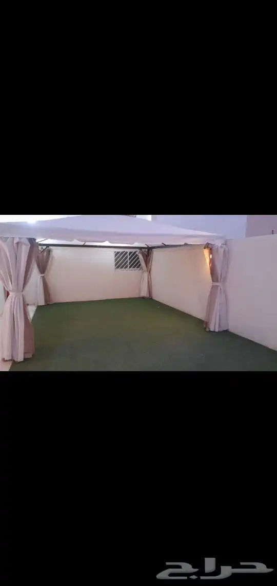 مراجيح جلسات خيام خارجية وعروض 4