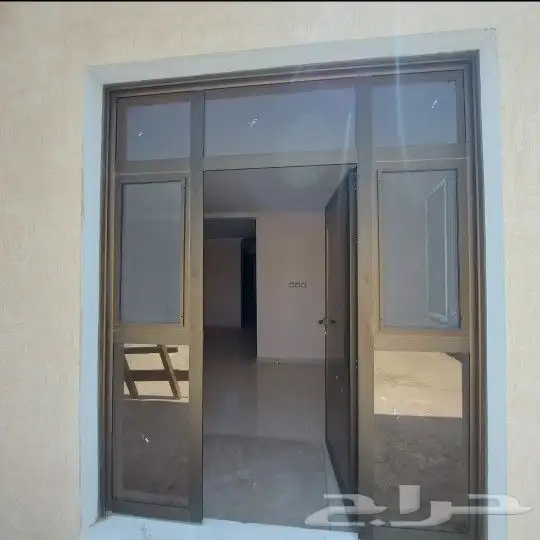 ابواب ونوافذ الالمنيوم والحديد والخشب على أعلى جودة 3