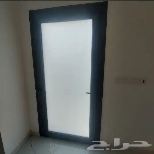 ابواب ونوافذ الالمنيوم والحديد والخشب على أعلى جودة 9