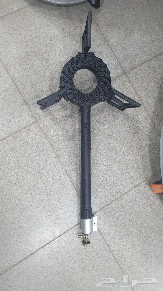 تنور ملوح فرن تميس متحرك وسمك فرن خبز تكه هندي تنور تميس 15