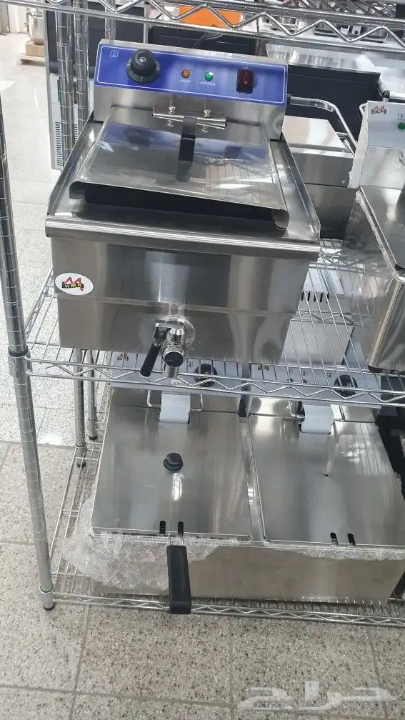 تنور ملوح فرن تميس متحرك وسمك فرن خبز تكه هندي تنور تميس 4