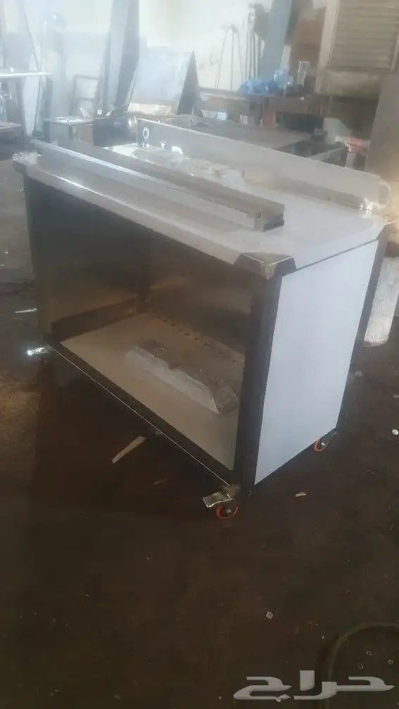 تنور ملوح فرن تميس متحرك وسمك فرن خبز تكه هندي تنور تميس 9