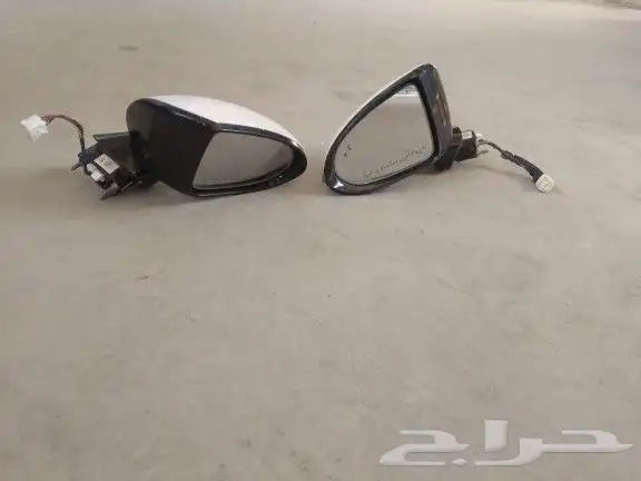 يوجد لدينا مرايات سوناتا موديل 2021-2022 2