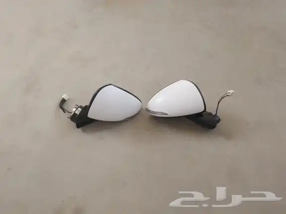يوجد لدينا مرايات سوناتا موديل 2021-2022 1